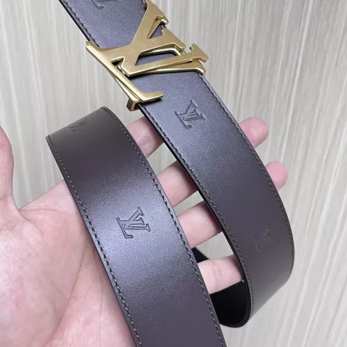 Cheap Louis Vuitton AAA Quality Belts In 4.0cm For Men #1339868, $$56.00 USD On Louis Vuitton AAA Quality Belts