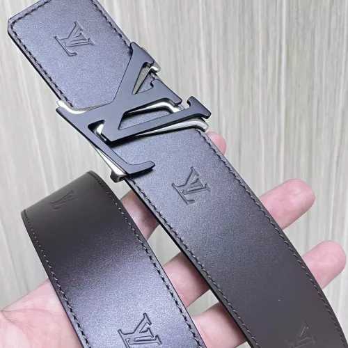 Cheap Louis Vuitton AAA Quality Belts In 4.0cm For Men #1339869, $$56.00 USD On Louis Vuitton AAA Quality Belts