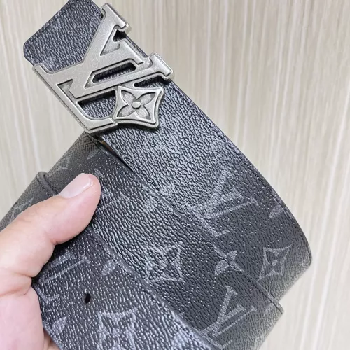 Cheap Louis Vuitton AAA Quality Belts In 4.0cm For Men #1339870, $$56.00 USD On Louis Vuitton AAA Quality Belts