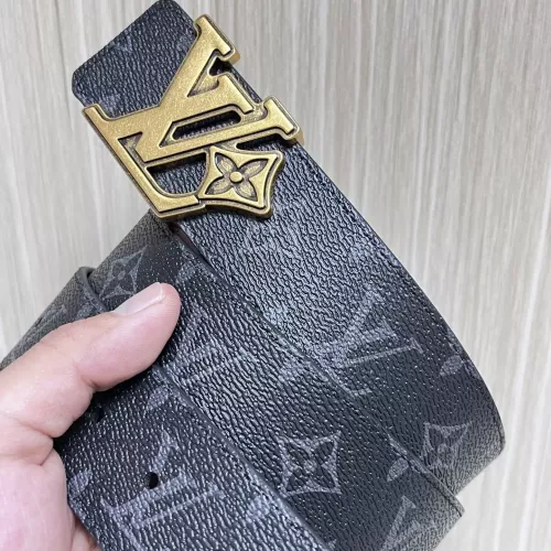 Cheap Louis Vuitton AAA Quality Belts In 4.0cm For Men #1339871, $$56.00 USD On Louis Vuitton AAA Quality Belts
