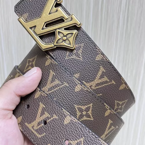 Cheap Louis Vuitton AAA Quality Belts In 4.0cm For Men #1339872, $$56.00 USD On Louis Vuitton AAA Quality Belts