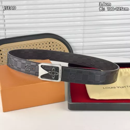 Cheap Louis Vuitton AAA Quality Belts In 4.0cm For Men #1339875, $$56.00 USD On Louis Vuitton AAA Quality Belts
