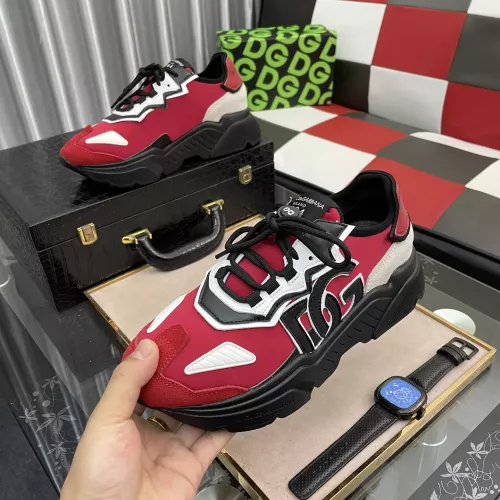 Cheap Dolce &amp; Gabbana D&amp;G Casual Shoes For Men #1339878, $$88.00 USD On Dolce &amp; Gabbana D&amp;G Casual Shoes