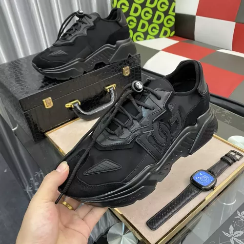 Cheap Dolce &amp; Gabbana D&amp;G Casual Shoes For Men #1339882, $$88.00 USD On Dolce &amp; Gabbana D&amp;G Casual Shoes