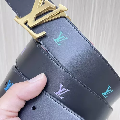 Cheap Louis Vuitton AAA Quality Belts In 4.0cm For Men #1339904, $$60.00 USD On Louis Vuitton AAA Quality Belts