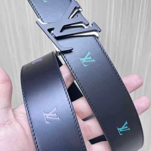 Cheap Louis Vuitton AAA Quality Belts In 4.0cm For Men #1339905, $$60.00 USD On Louis Vuitton AAA Quality Belts