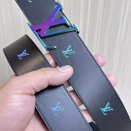 Cheap Louis Vuitton AAA Quality Belts In 4.0cm For Men #1339912, $$60.00 USD On Louis Vuitton AAA Quality Belts