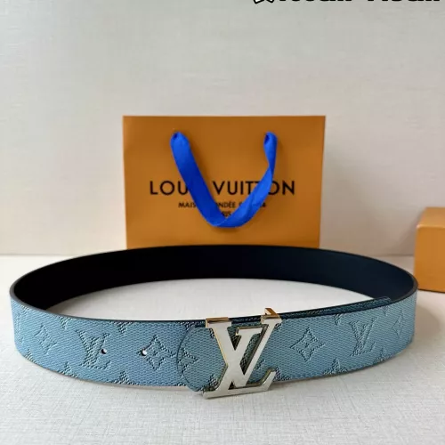 Cheap Louis Vuitton AAA Quality Belts In 4.0cm For Men #1339927, $$60.00 USD On Louis Vuitton AAA Quality Belts
