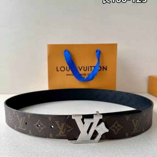 Cheap Louis Vuitton AAA Quality Belts In 4.0cm For Men #1339930, $$60.00 USD On Louis Vuitton AAA Quality Belts