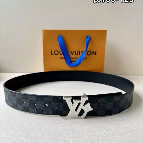 Cheap Louis Vuitton AAA Quality Belts In 4.0cm For Men #1339932, $$60.00 USD On Louis Vuitton AAA Quality Belts