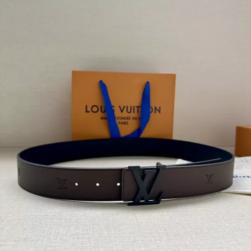 Cheap Louis Vuitton AAA Quality Belts In 4.0cm For Men #1339933, $$60.00 USD On Louis Vuitton AAA Quality Belts