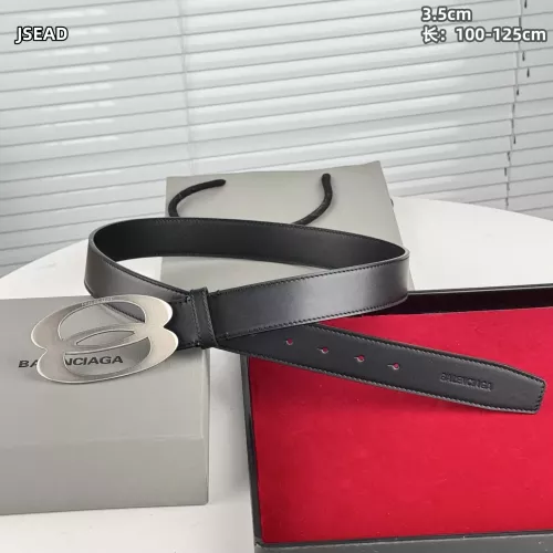 Cheap Balenciaga AAA Quality Belts In 3.5cm For Unisex #1339941, $$56.00 USD On Balenciaga AAA Quality Belts