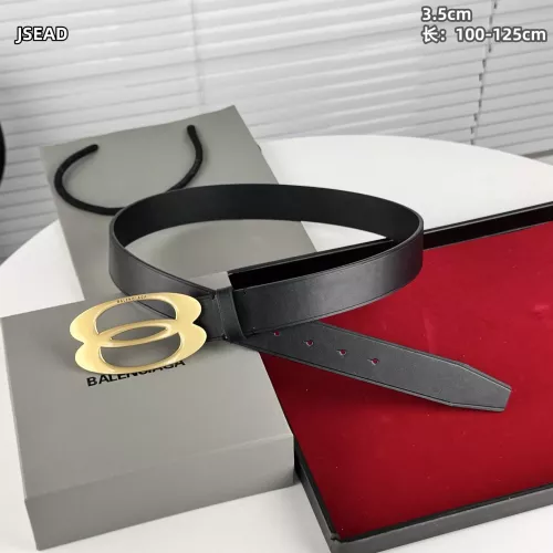 Cheap Balenciaga AAA Quality Belts In 3.5cm For Unisex #1339947, $$56.00 USD On Balenciaga AAA Quality Belts