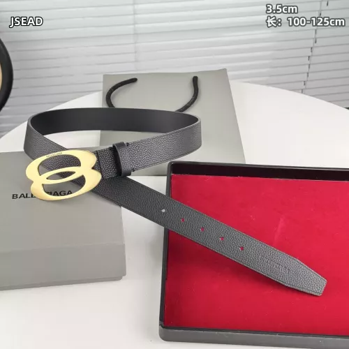 Cheap Balenciaga AAA Quality Belts In 3.5cm For Unisex #1339951, $$56.00 USD On Balenciaga AAA Quality Belts