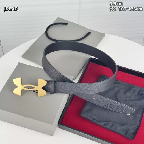 Cheap Balenciaga AAA Quality Belts In 3.5cm For Unisex #1339956, $$56.00 USD On Balenciaga AAA Quality Belts