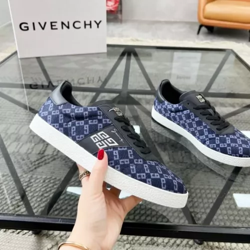 Replica Givenchy Casual Shoes For Men #1339958 $76.00 USD for Wholesale