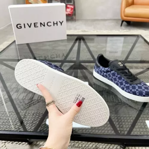 Replica Givenchy Casual Shoes For Men #1339958 $76.00 USD for Wholesale