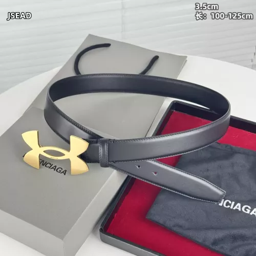 Cheap Balenciaga AAA Quality Belts In 3.5cm For Unisex #1339960, $$56.00 USD On Balenciaga AAA Quality Belts