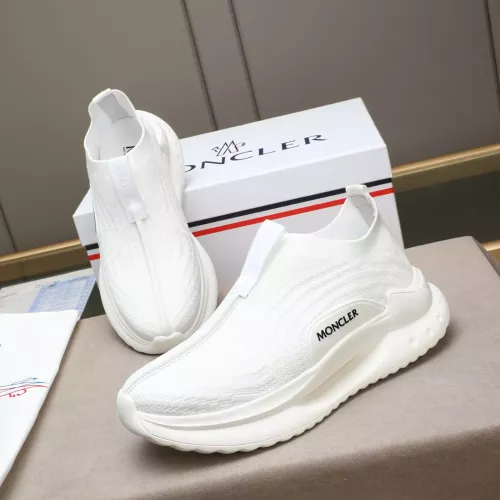 Cheap Moncler Casual Shoes For Men #1339962, $$88.00 USD On Moncler Casual Shoes