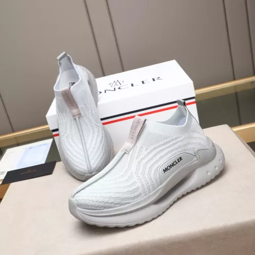 Cheap Moncler Casual Shoes For Men #1339964, $$88.00 USD On Moncler Casual Shoes