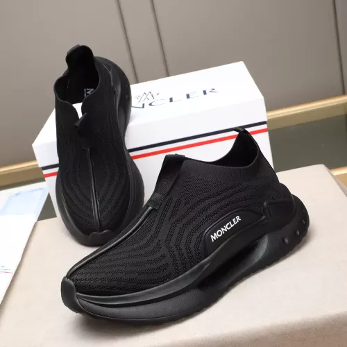 Cheap Moncler Casual Shoes For Men #1339965, $$88.00 USD On Moncler Casual Shoes