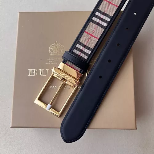 Cheap Burberry AAA Quality Belts In 3.5cm For Unisex #1339968, $$60.00 USD On Burberry AAA Quality Belts