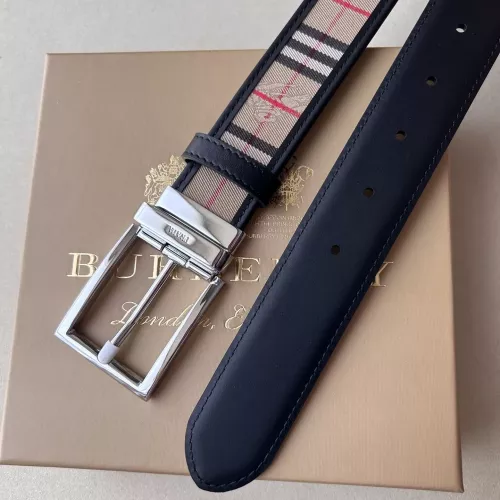 Cheap Burberry AAA Quality Belts In 3.5cm For Unisex #1339969, $$60.00 USD On Burberry AAA Quality Belts