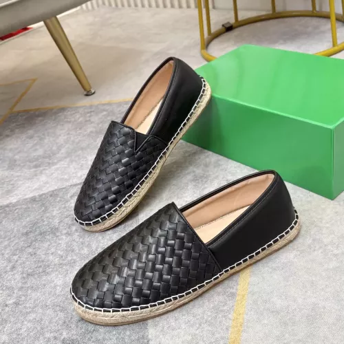 Cheap Bottega Veneta BV Casual Shoes For Men #1340004, $$82.00 USD On Bottega Veneta BV Casual Shoes