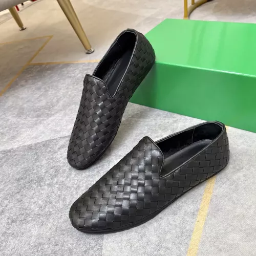 Cheap Bottega Veneta BV Casual Shoes For Men #1340005, $$82.00 USD On Bottega Veneta BV Casual Shoes