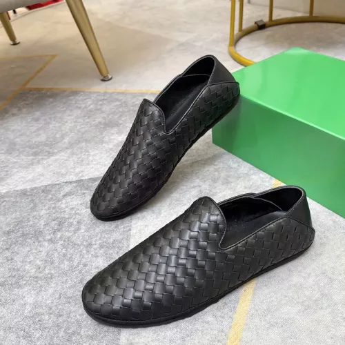 Cheap Bottega Veneta BV Casual Shoes For Men #1340006, $$82.00 USD On Bottega Veneta BV Casual Shoes