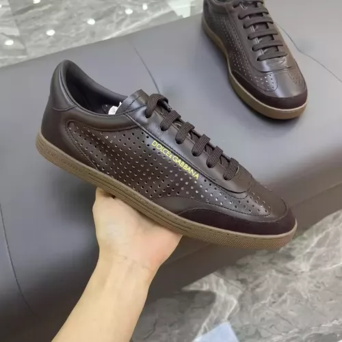 Cheap Dolce &amp; Gabbana D&amp;G Casual Shoes For Men #1340024, $$72.00 USD On Dolce &amp; Gabbana D&amp;G Casual Shoes