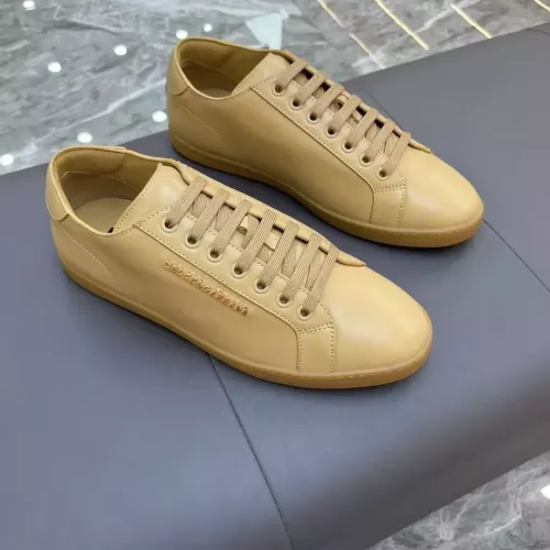 Cheap Dolce &amp; Gabbana D&amp;G Casual Shoes For Men #1340029, $$72.00 USD On Dolce &amp; Gabbana D&amp;G Casual Shoes