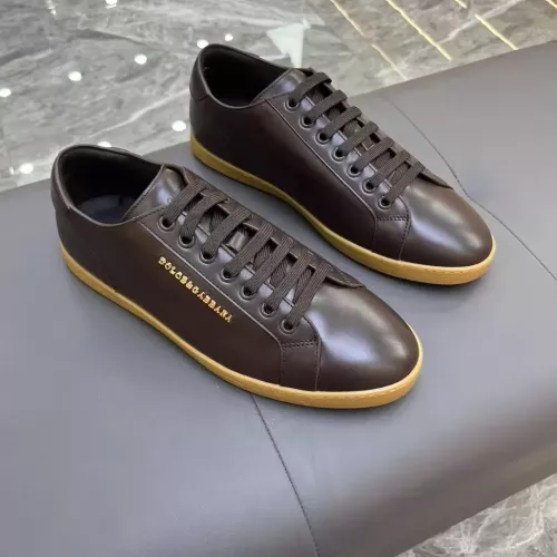 Cheap Dolce &amp; Gabbana D&amp;G Casual Shoes For Men #1340030, $$72.00 USD On Dolce &amp; Gabbana D&amp;G Casual Shoes