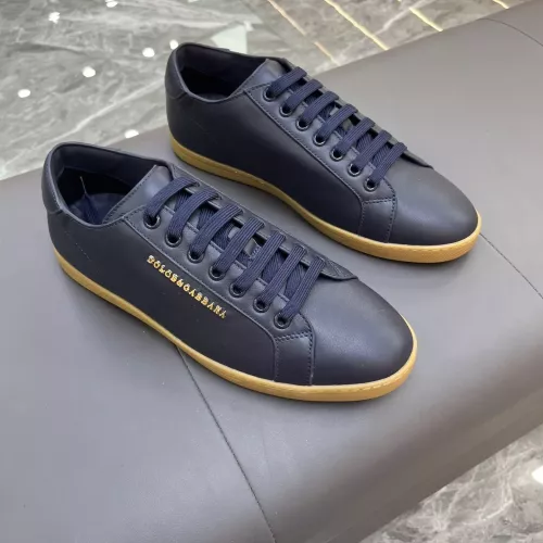 Cheap Dolce &amp; Gabbana D&amp;G Casual Shoes For Men #1340031, $$72.00 USD On Dolce &amp; Gabbana D&amp;G Casual Shoes