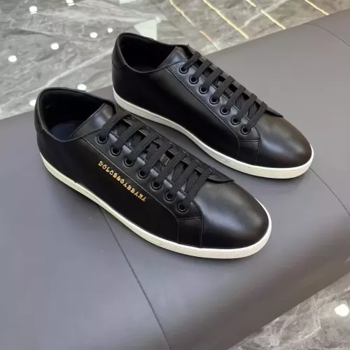 Cheap Dolce &amp; Gabbana D&amp;G Casual Shoes For Men #1340032, $$72.00 USD On Dolce &amp; Gabbana D&amp;G Casual Shoes