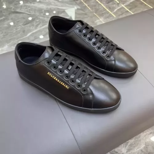 Cheap Dolce &amp; Gabbana D&amp;G Casual Shoes For Men #1340033, $$72.00 USD On Dolce &amp; Gabbana D&amp;G Casual Shoes