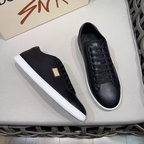 Cheap Dolce &amp; Gabbana D&amp;G Casual Shoes For Men #1340037, $$72.00 USD On Dolce &amp; Gabbana D&amp;G Casual Shoes
