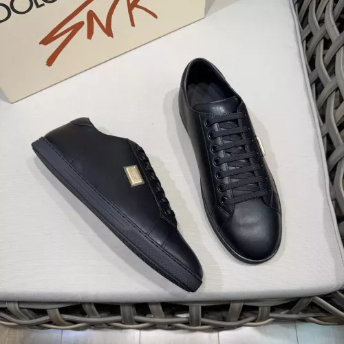 Cheap Dolce &amp; Gabbana D&amp;G Casual Shoes For Men #1340038, $$72.00 USD On Dolce &amp; Gabbana D&amp;G Casual Shoes