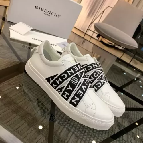 Replica Givenchy Casual Shoes For Men #1340057 $72.00 USD for Wholesale
