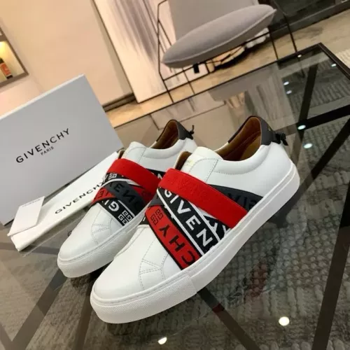 Cheap Givenchy Casual Shoes For Men #1340058, $$72.00 USD On Givenchy Casual Shoes