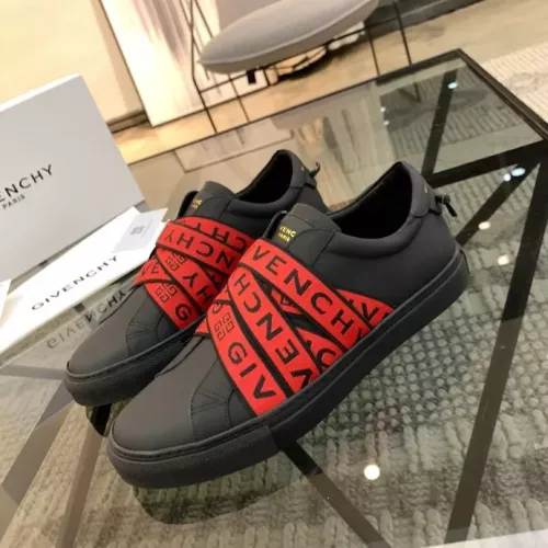 Cheap Givenchy Casual Shoes For Men #1340059, $$72.00 USD On Givenchy Casual Shoes