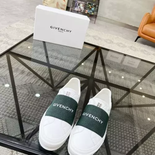 Replica Givenchy Casual Shoes For Men #1340060 $72.00 USD for Wholesale