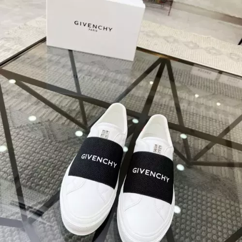 Replica Givenchy Casual Shoes For Men #1340061 $72.00 USD for Wholesale