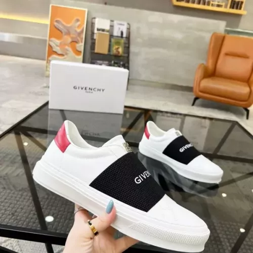 Replica Givenchy Casual Shoes For Men #1340061 $72.00 USD for Wholesale