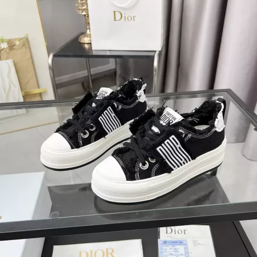 Cheap Christian Dior Casual Shoes For Men #1340156, $$92.00 USD On Christian Dior Casual Shoes