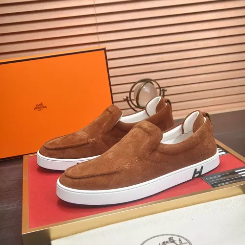 Cheap Hermes Casual Shoes For Men #1340164, $$108.00 USD On Hermes Casual Shoes