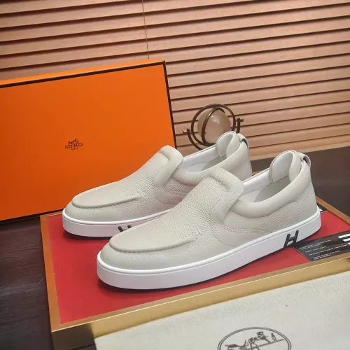 Cheap Hermes Casual Shoes For Men #1340165, $$108.00 USD On Hermes Casual Shoes