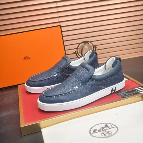 Cheap Hermes Casual Shoes For Men #1340166, $$108.00 USD On Hermes Casual Shoes