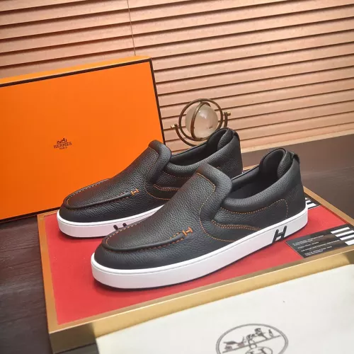 Cheap Hermes Casual Shoes For Men #1340167, $$108.00 USD On Hermes Casual Shoes
