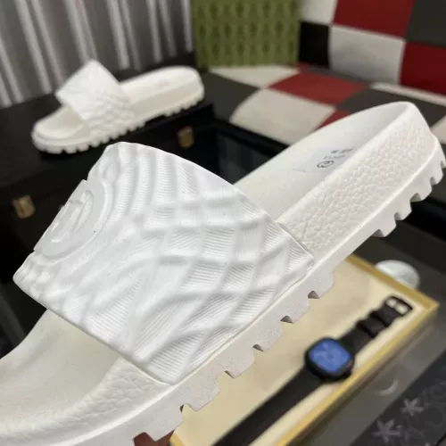 Replica Gucci Slippers For Men #1340176 $48.00 USD for Wholesale